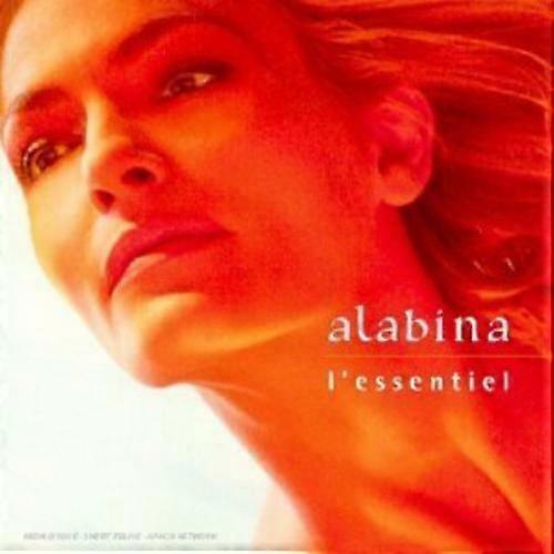 Alabina L Essentiel CD