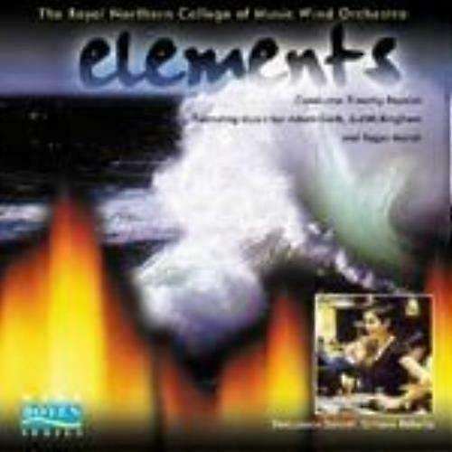 Reynish Elements CD