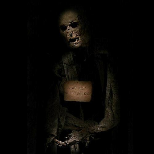 With the Dead Love from With the Dead CD (2017) NEW