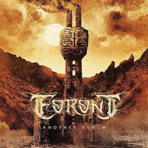 Eoront Another Realm CD (2017) NY