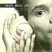 Munn Musikk Shorelife CD