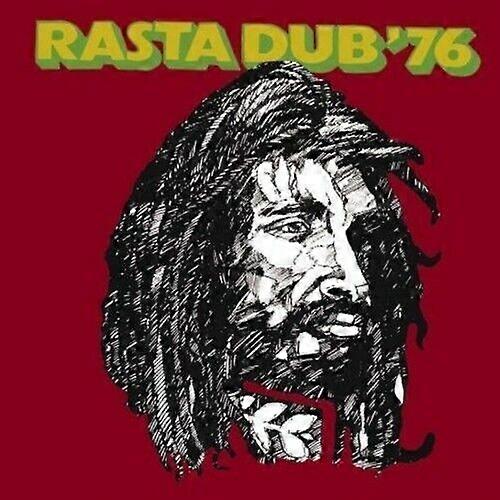 The Aggrovators Rasta Dub 76 CD (2006)
