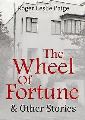 Lyckohjulet och andra berättelser