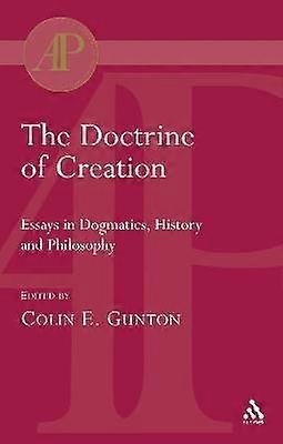 Doctrine of Creation