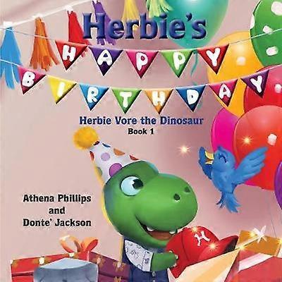 Herbie's Happy Birthday!