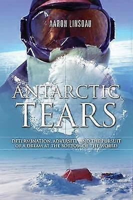 Antarctic Tears