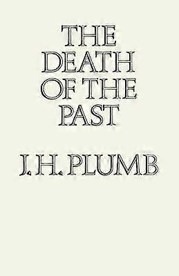 La mort du passé