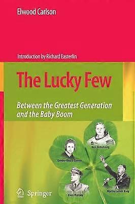 The Lucky Few