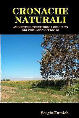 Cronache naturali
