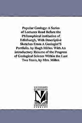 Popular Geology