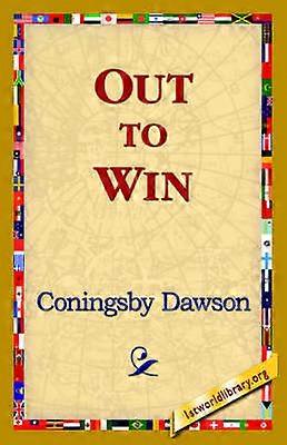 Erop uit om te winnen