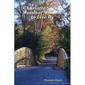 Charlotte Speaks