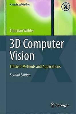 3D Computer Visie