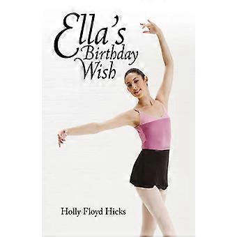 Ella's Birthday Wish
