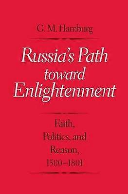 Russia's Path toward Enlightenment