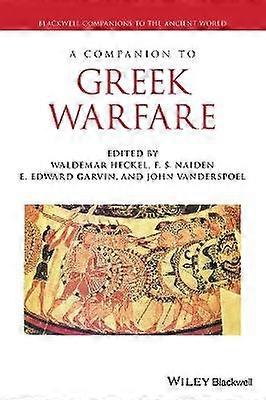 En följeslagare till grekisk krigföring