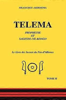 Téléma - Tome II