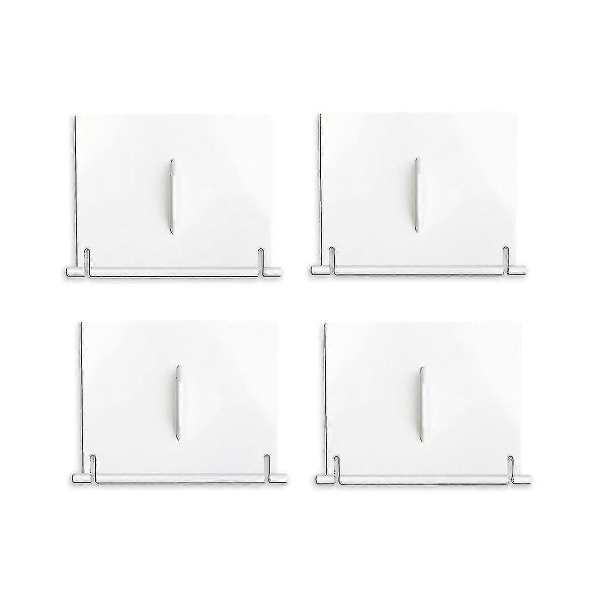 4pcs sostituzione ht / oly robusto Skimmer Weir deflettore piscina per 8926