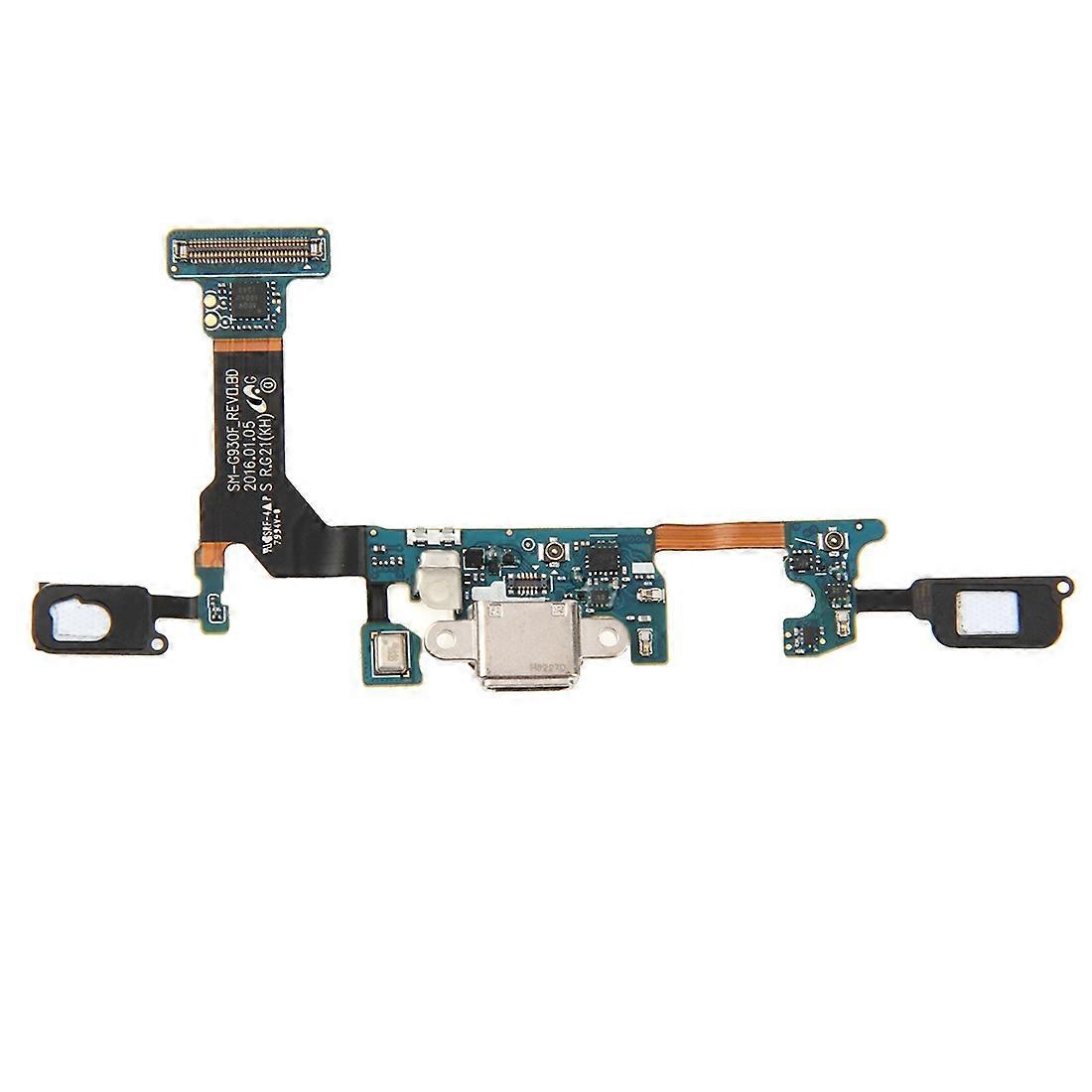 For Galaxy S7 / G930F Charging Port & Sensor Flex Cable