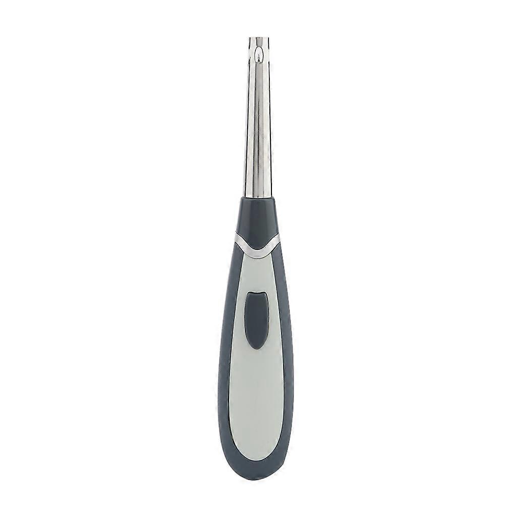 Electric Lighter for Cooking and BBQ with Pulsed Fire Ignition