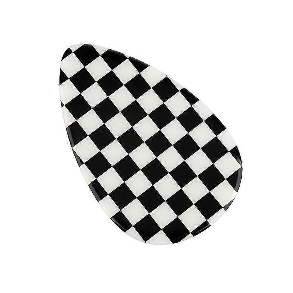 Dashboard A/C Vent Outlet 3D Crystal Union Jack Epoxy Sticker Decal Internal Decoration For Mini Cooper F54 F55 F56