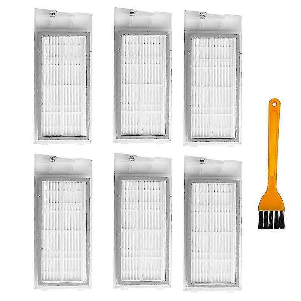 Filter For Xiaomi Roidmi Eve Plus Accessories Filter