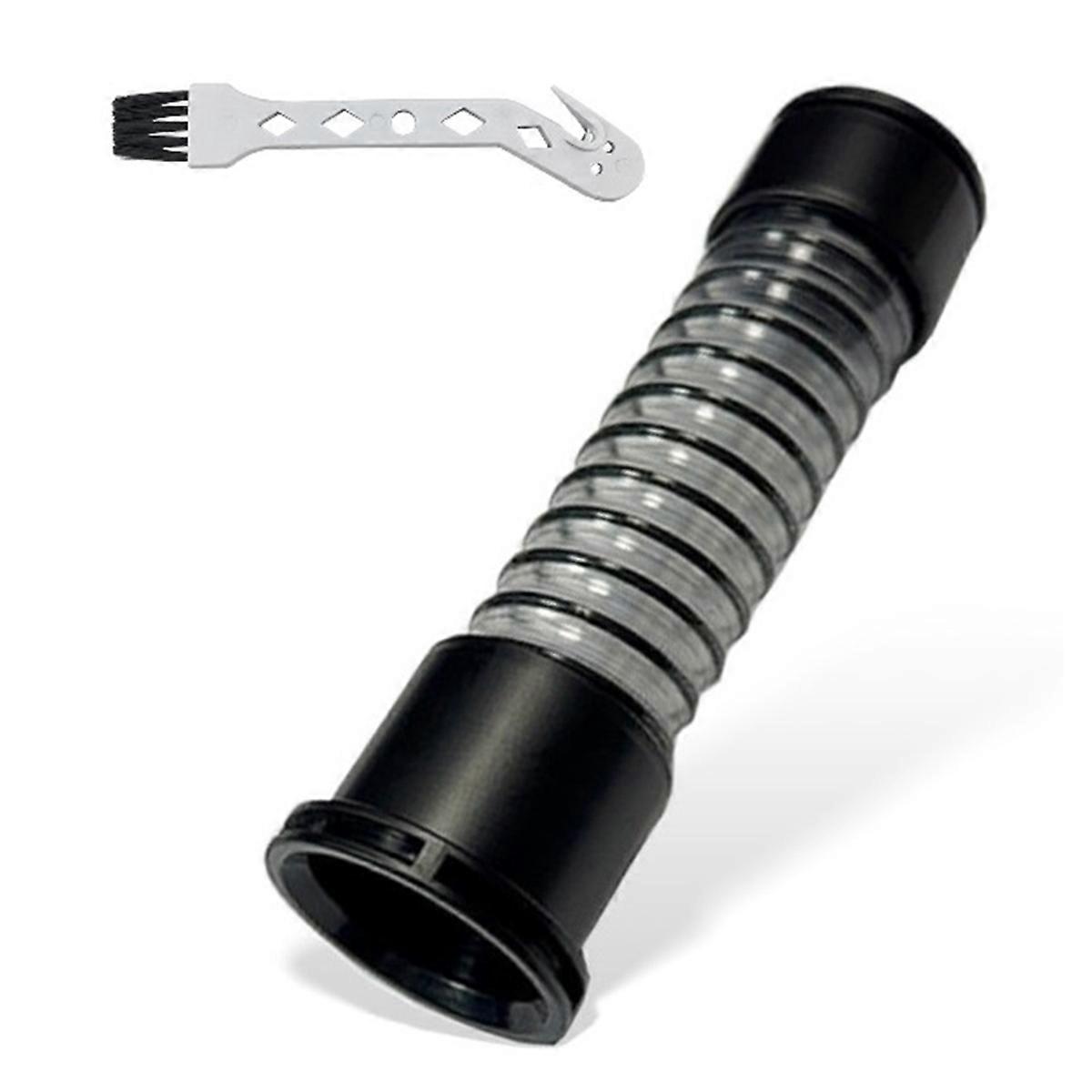 Suitable for Floor Scrubbers H12pro M13 H30 Corrugated Hose Sewage Pipe Threaded Pipe