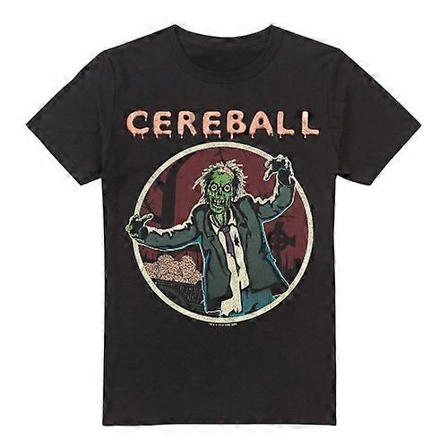 Hell Fest Mens Cereball T-Shirt