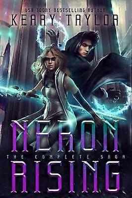 Neron Rising