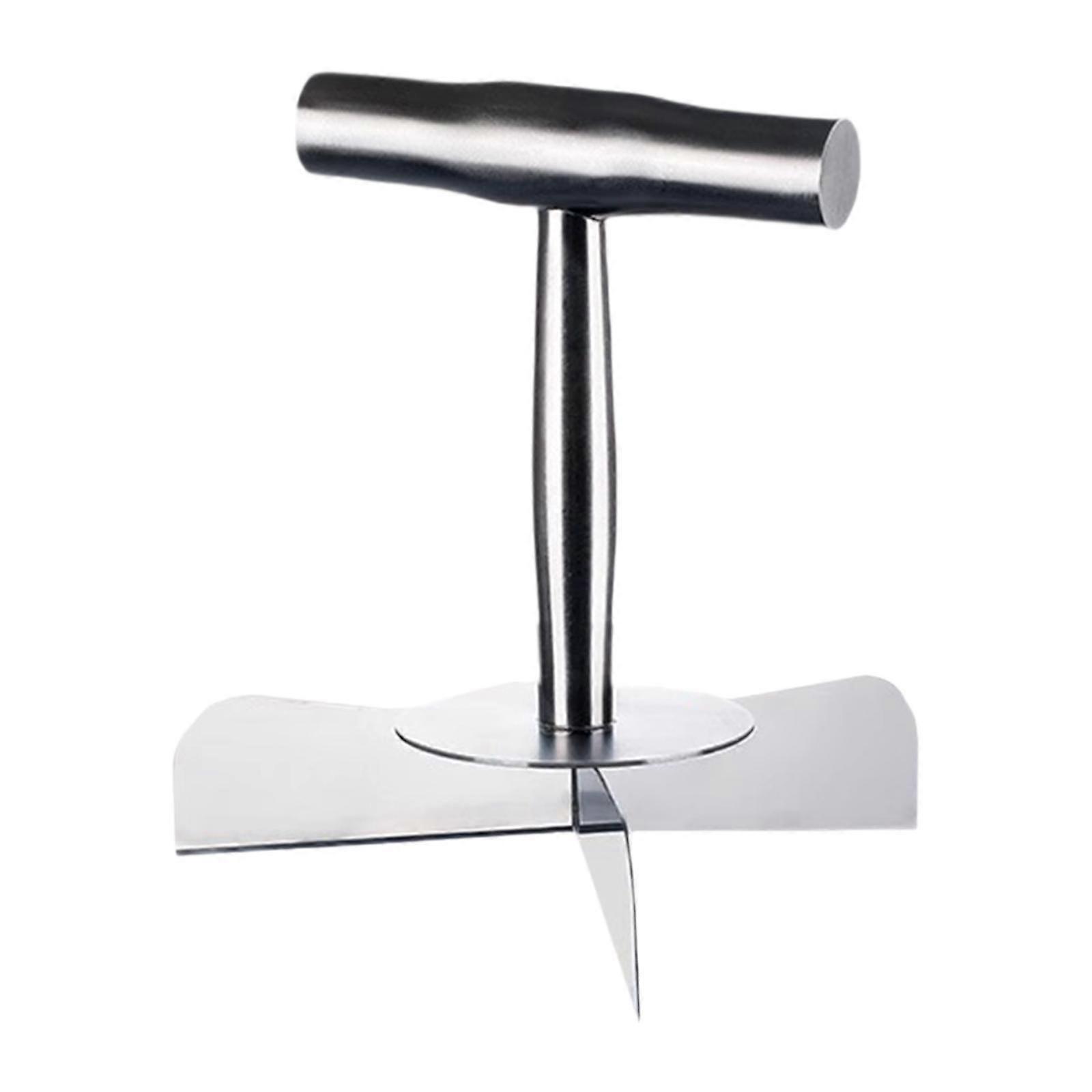 Dough Divider Bread Separator Easy to Use Even Cutter Reusable Food Baking