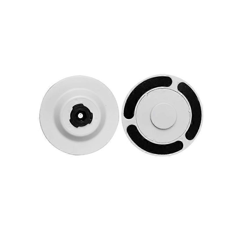 INF Mopphalter kompatibel mit Midea W11 Plus Roboterstaubsauger