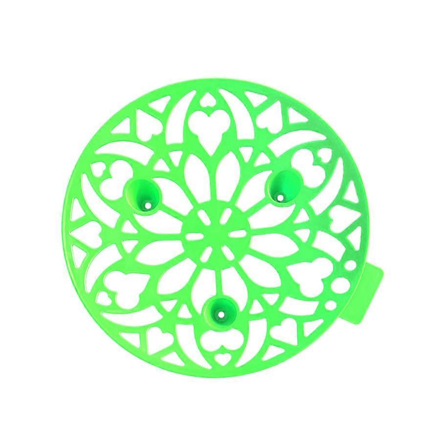 Green Garden Tray - Easy Melon Cradle and Pumpkin Support