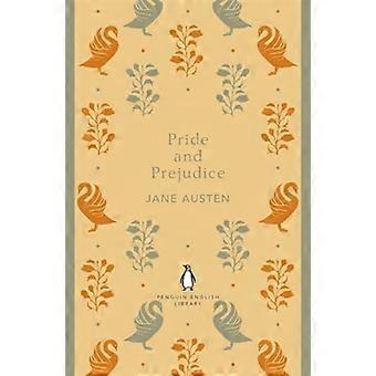 Pride and Prejudice