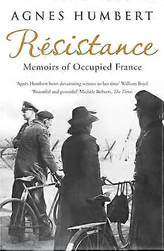 Resistencia: Memorias de la Francia ocupada