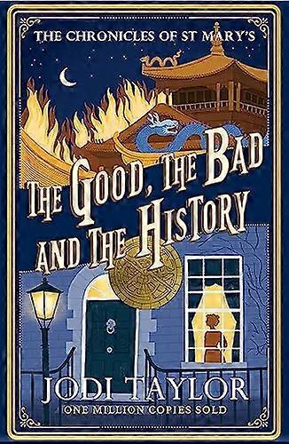 The Good The Bad and The History