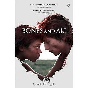 Bones & All Now, een grote film met Timothee Chalamet in de hoofdrol.