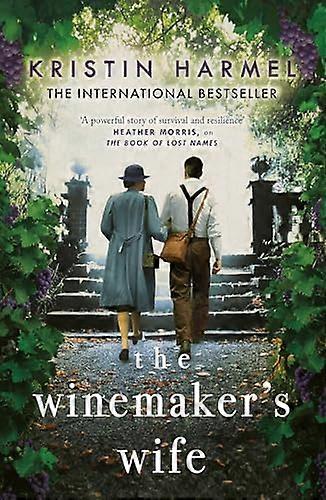 The Winemakers Wife