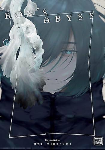Boys Abyss Vol. 8