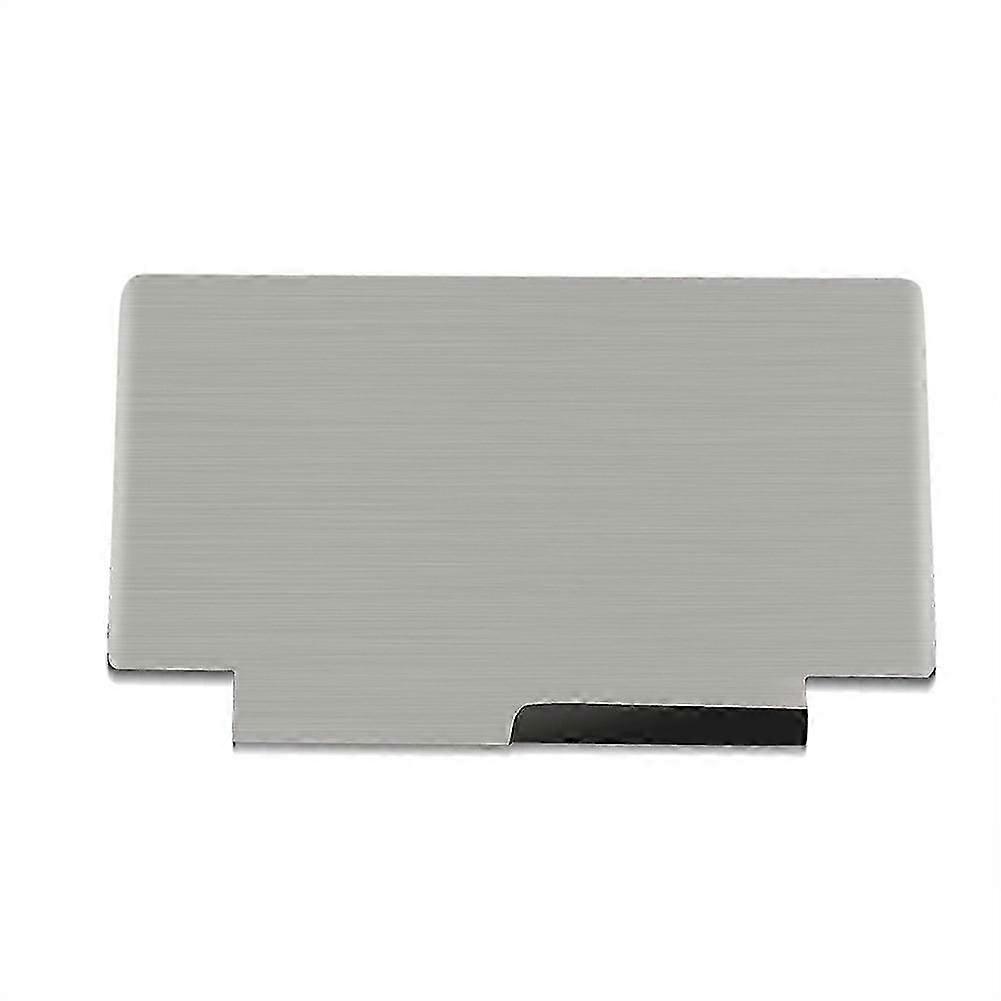 Coffee Tamper 53MM Powder Scraper 304 Stainless Steel Coffee Distributor Coffee Powder Scraper Coff