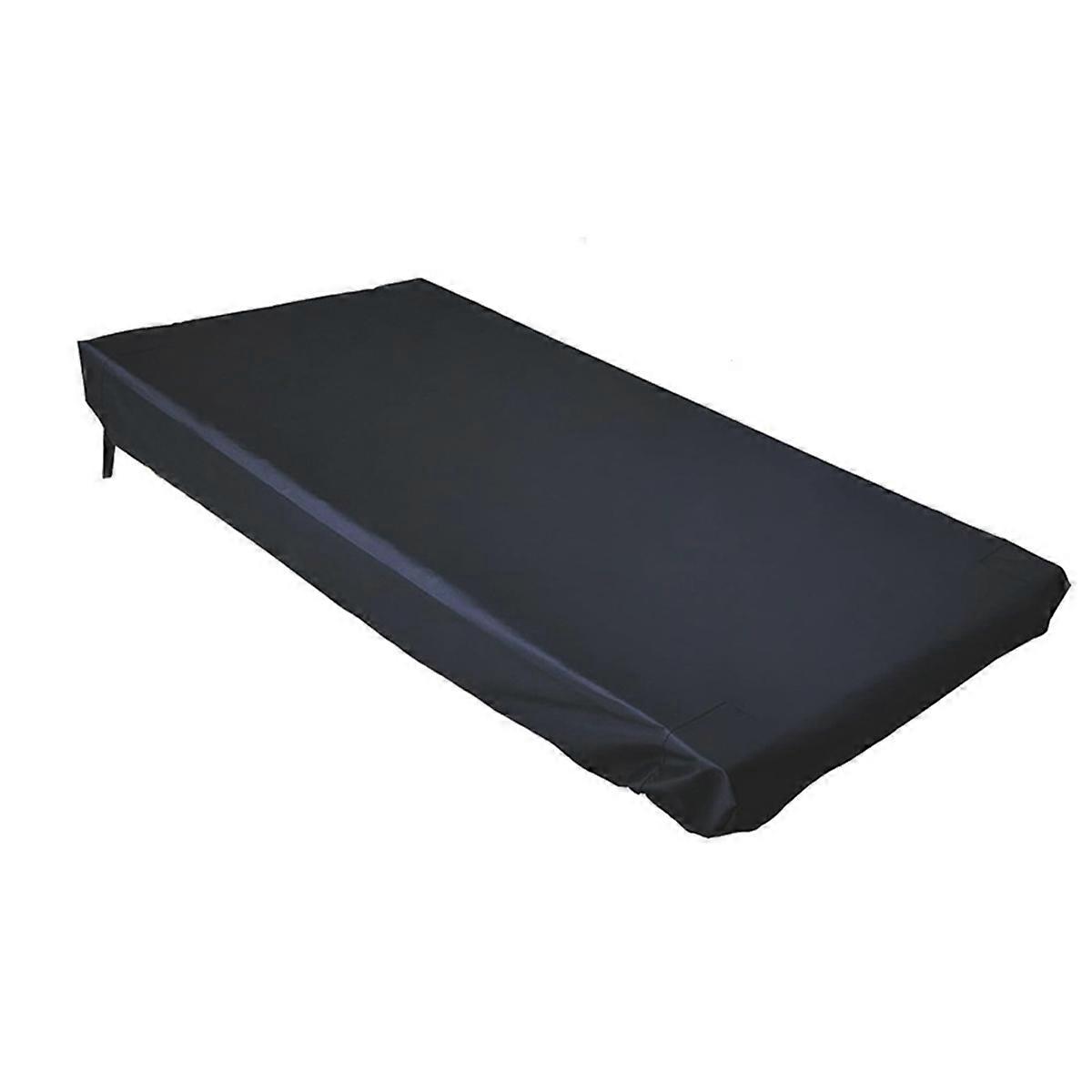 Throwing Sandbag Board Cover Sandbag Game Board Cover with Storage Bag Game Board Cover Suitable for 2x4Ft Board