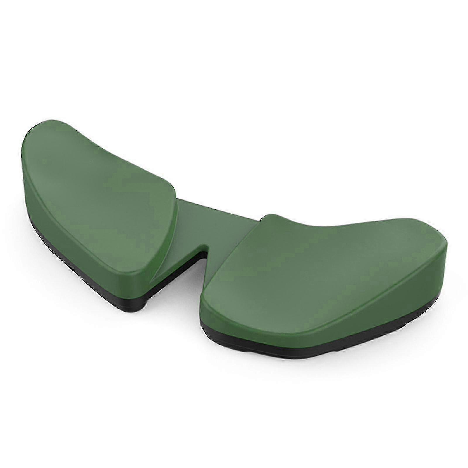 Ergonomic Mouse Wrist Support with Carpal Tunnel Relief and Anti-fatigue Design - Snngv