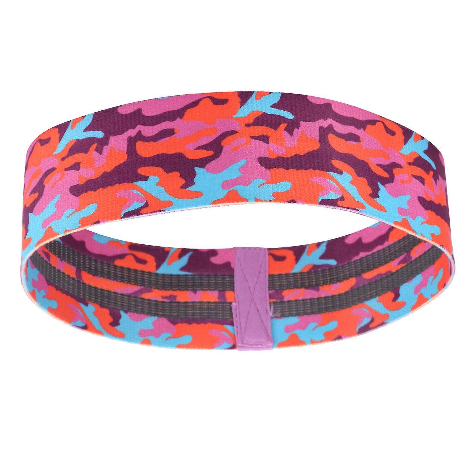 Resistance Bands for Legs and Butt S Size NonSlip Elastic Hip Booty