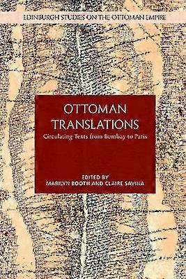 Ottomaanien käännös