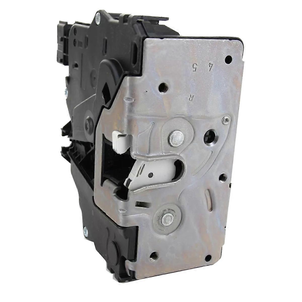 RHD Car Control Door Lock Actuator for D 07-14 Meriva B 10-17 Car Inner Central Latch