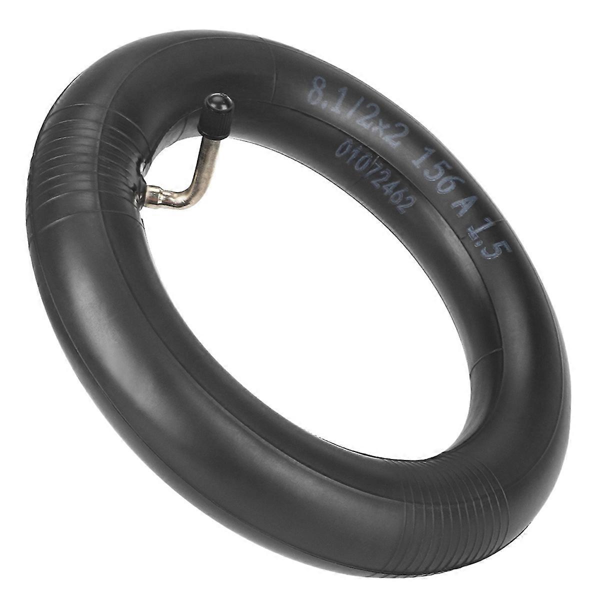 extended nozzle thick inner tube scooter thick inner tube