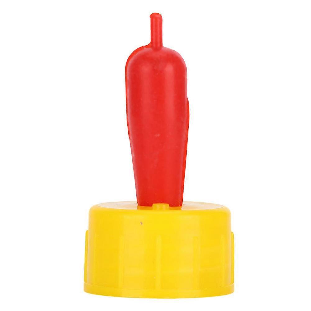 10Pcs羔羊奶嘴羊硅胶奶嘴农场新生儿动物喂养用品