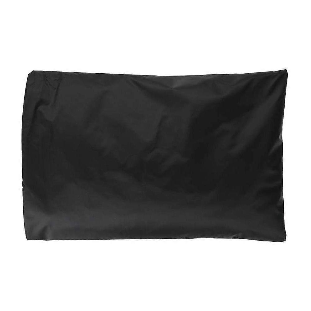 Professional waterproof and rainproof scooter and wheelchair storage cover