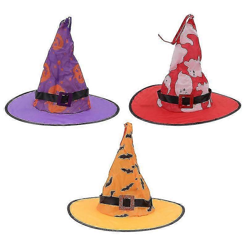 3pcs Hanging Decor For Halloween Decorations