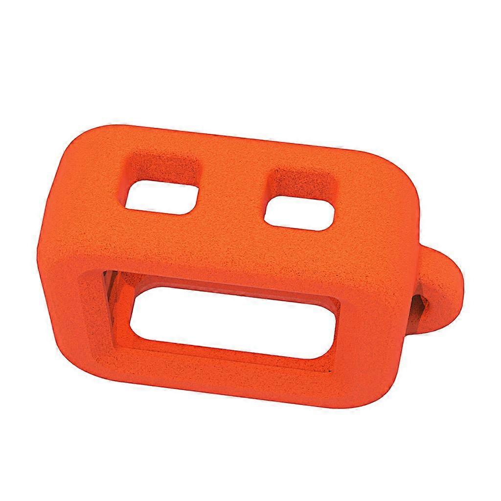 Orange EVA Case For Ace Buoyancy Protections Frame Protective Case