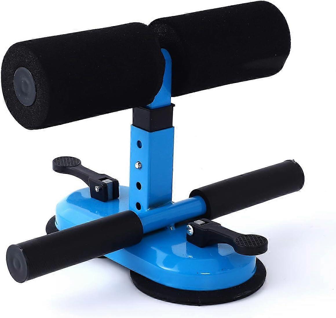 Fitness, Sit Up Equipment, Stability, Quick Setup, Core Workout